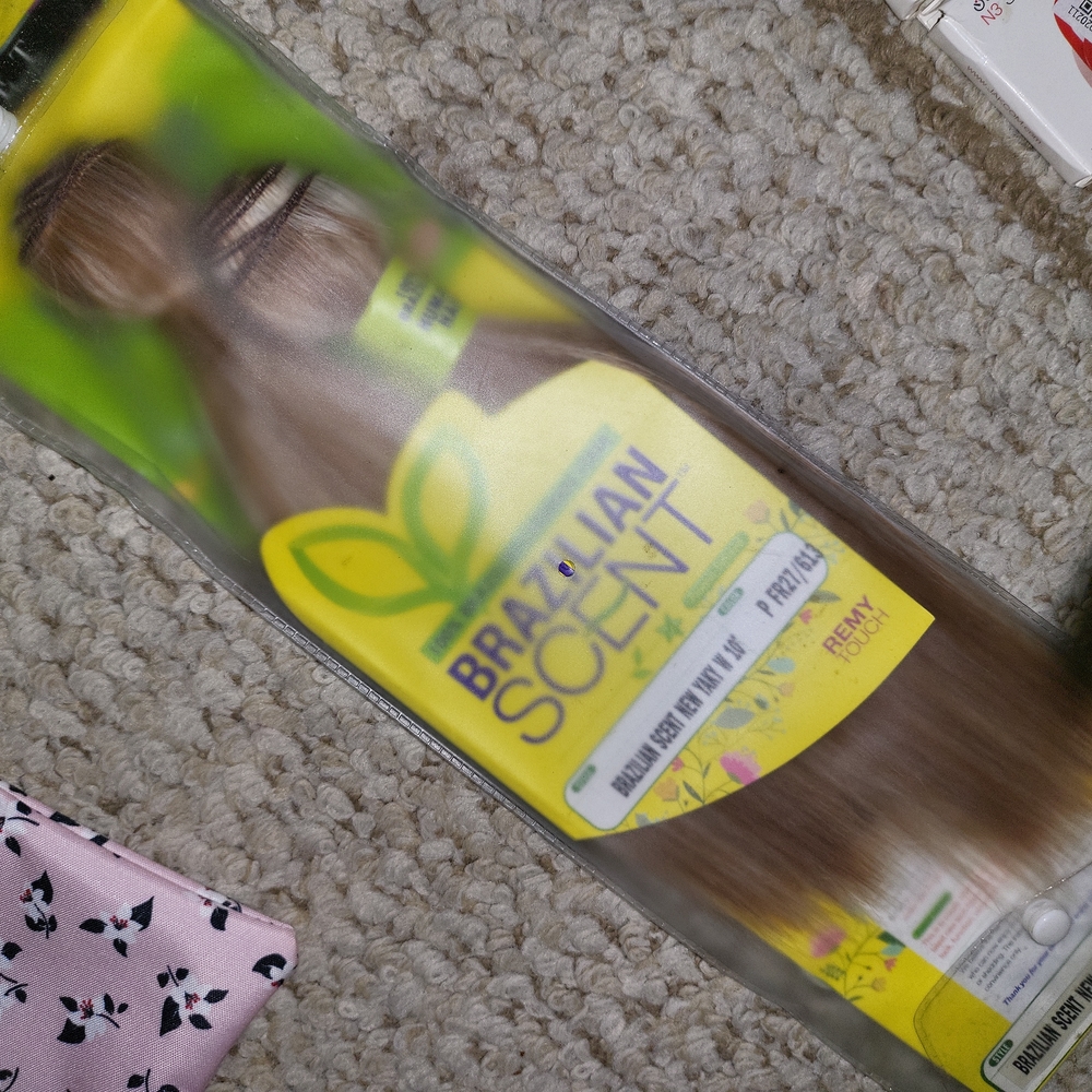 Hair extensions - Picture 2 of 3